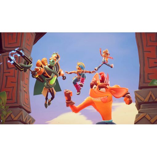 Crash Team Rumble : Edition Deluxe PS5 image 4 | Rakuten