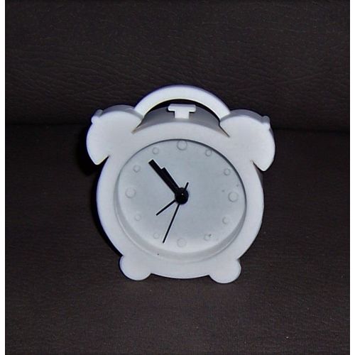 Réveil En Silicone