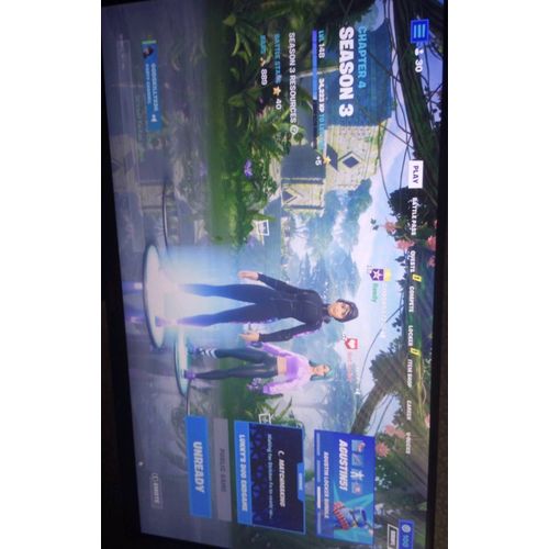 Écran 165hz