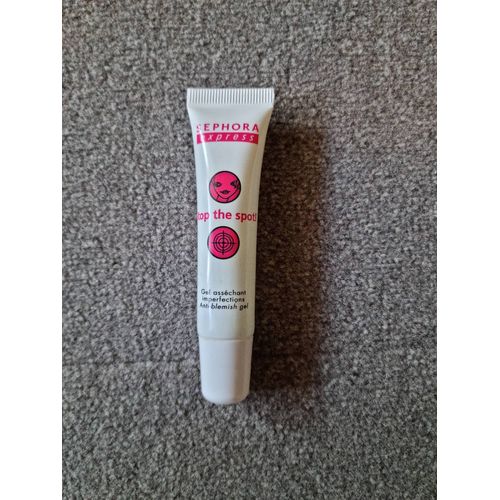 Gel Assechant Anti Imperfections 