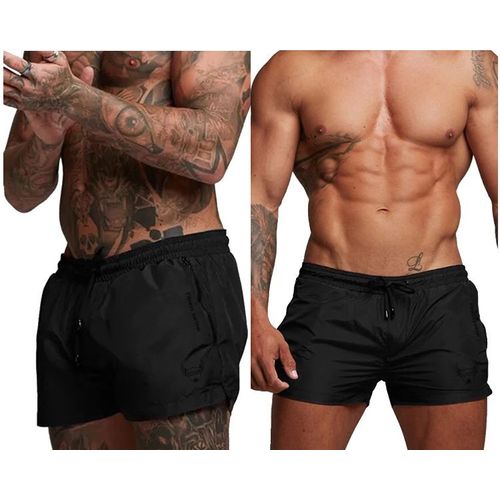 Pantalon De Sport À Séchage Rapide Pour Homme,Pantalon D'athlétisme Et De Course À Pied,Pantalon De Fitness,Pantalon De Squat,3 Points,Objectifs De Marathon