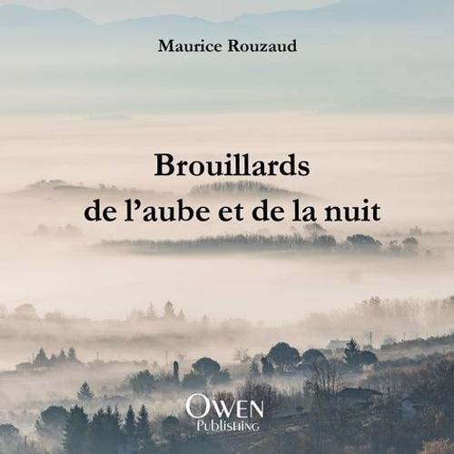 Brouillards De L'aube Et De La Nuit