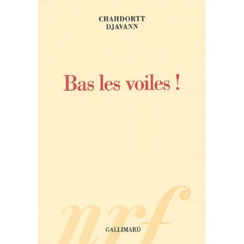 Bas Les Voiles !