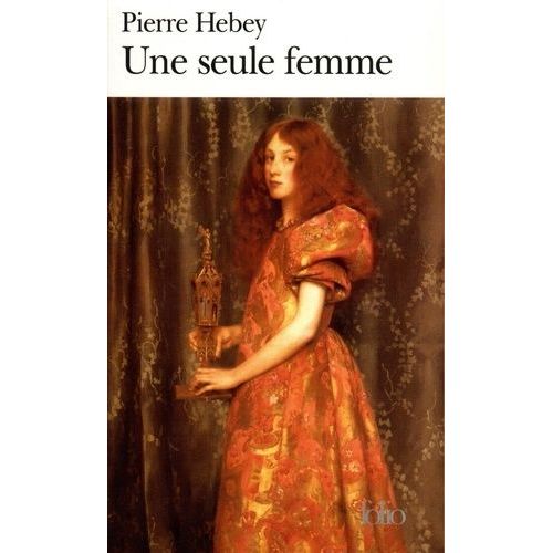 Seule Femme