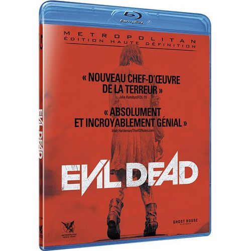 Evil Dead