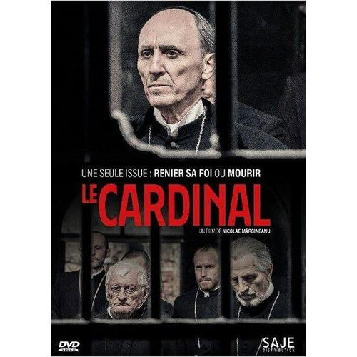 Le Cardinal