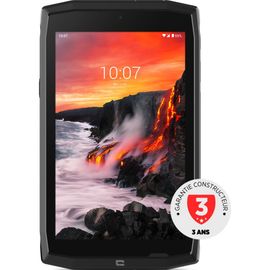 Tablette Crosscall CORE-T4 32 Go 8 pouces Noir