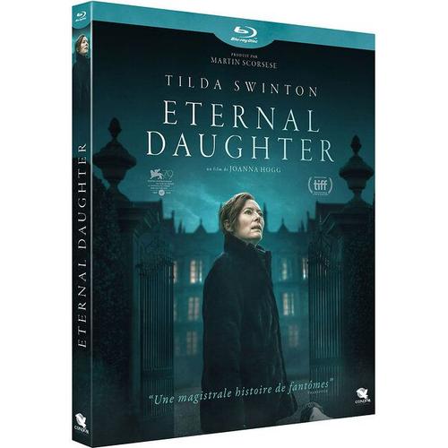 Eternal Daughter - Blu-Ray