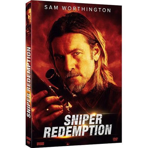 Sniper Redemption