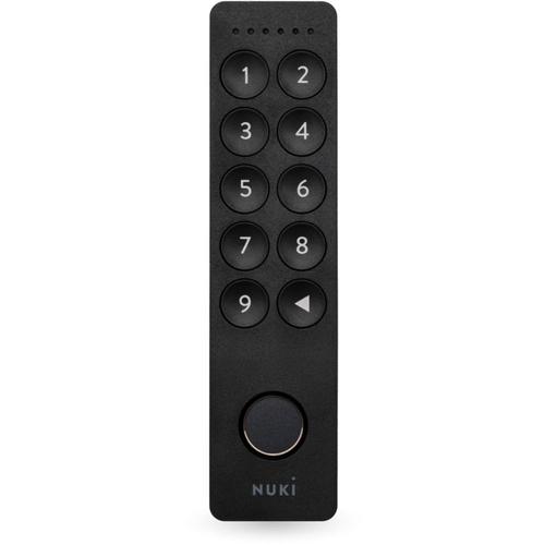 Accessoire serrure connectée NUKI Keypad 2.0