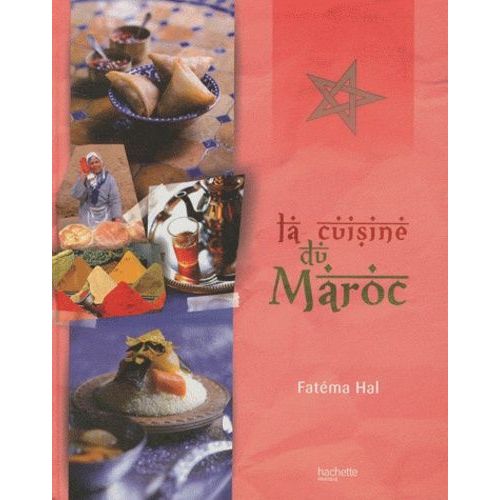 La Cuisine Du Maroc