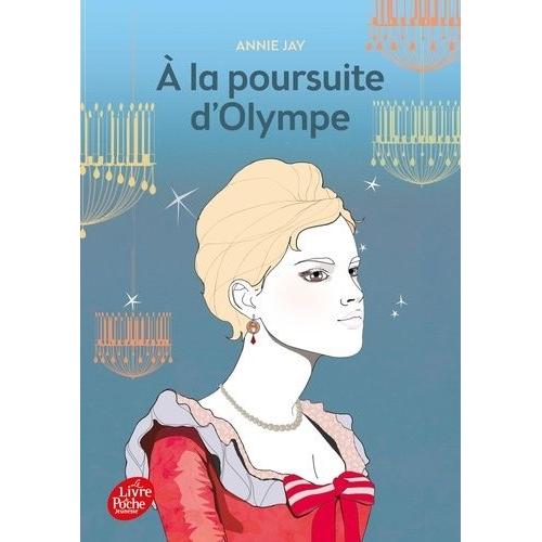 A La Poursuite D'olympe