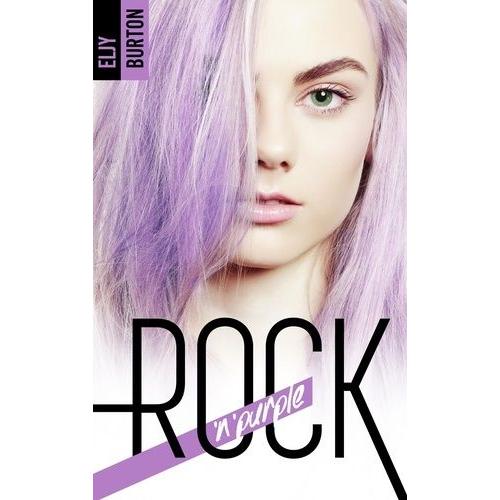 Rock'n'purple