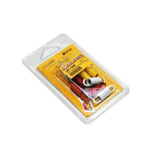 Ressort D Embrayage Malossi Pour Scooter Aprilia 125 Scarabeo 2002 À 2014 2911326 Neuf