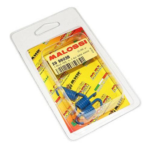 Ressort D Embrayage Malossi Pour Scooter Mbk 50 Stunt 29 9603b / Delta Et Fly Neuf