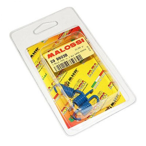 Ressort D Embrayage Malossi Pour Scooter Yamaha 50 Aerox 29 9603b / Delta Et Fly Neuf