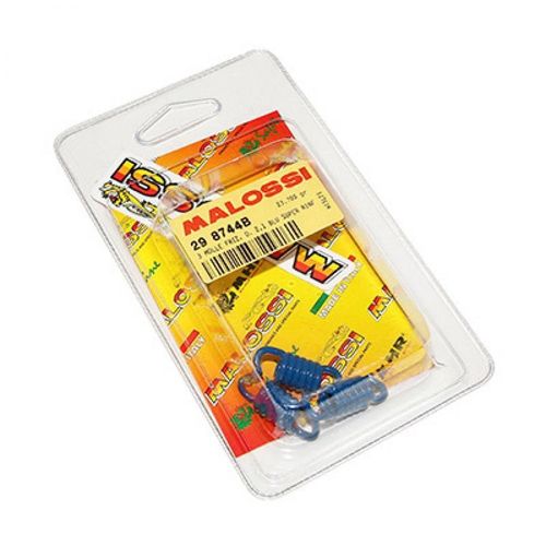 Ressort D Embrayage Malossi Pour Scooter Yamaha 50 Aerox 29 8744b / Delta Et Fly Neuf