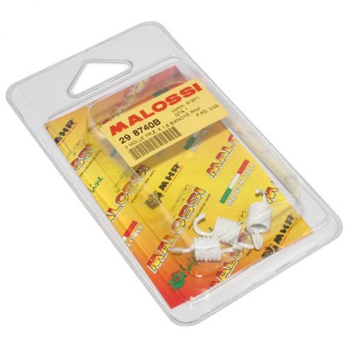 Ressort D Embrayage Malossi Pour Scooter Yamaha 50 Aerox 29 8740b / Delta Et Fly Neuf
