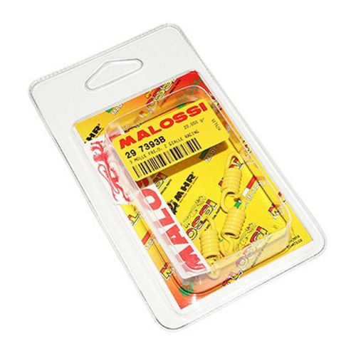 Ressort D Embrayage Malossi Pour Scooter Gilera 50 Stalker 29 7393b Neuf