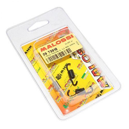Ressort D Embrayage Malossi Pour Scooter Piaggio 50 Typhoon 29 7391b Neuf