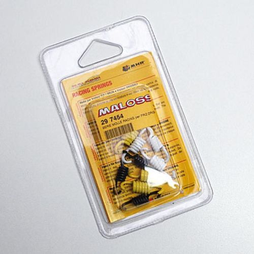 Ressort D Embrayage Malossi Pour Scooter Piaggio 50 Typhoon 29 7454 Neuf