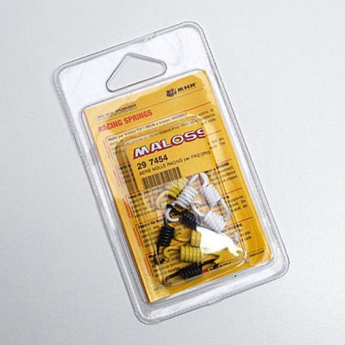 Ressort D Embrayage Malossi Pour Scooter Gilera 50 Stalker 29 7454 Neuf