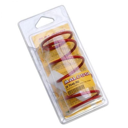 Ressort D Embrayage Malossi Pour Scooter Yamaha 50 Aerox 29 7046.R0 / 4.7k Neuf