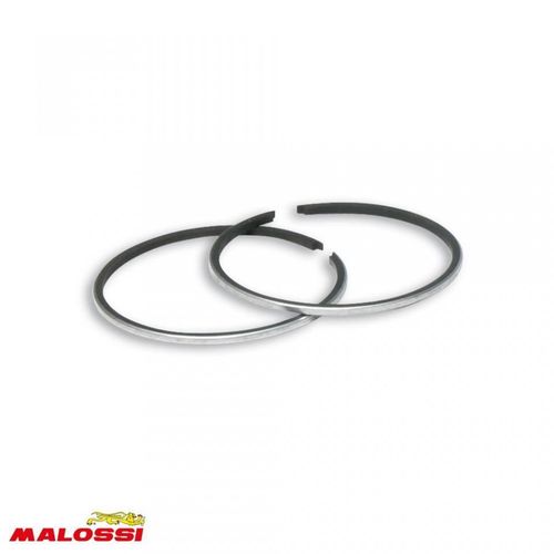 Segment De Piston Malossi Pour Scooter Gilera 50 Dna 2017 3515115s Neuf