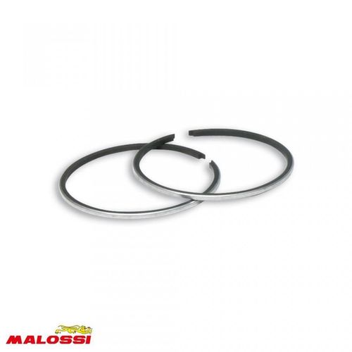 Segment De Piston Malossi Pour Scooter Mbk 50 Spirit 2017 3515115s Neuf