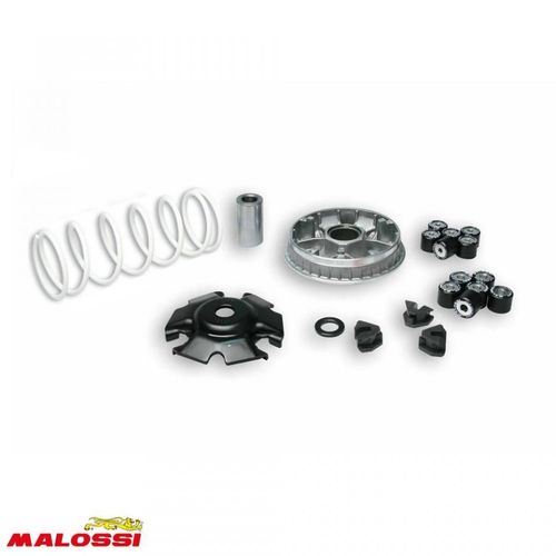 Variateur Malossi Pour Scooter Kymco 125 Agility Après 2004 5114404 / Multivar 2000 Neuf