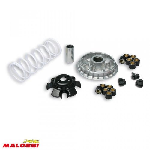 Variateur Malossi Pour Scooter Kymco 300 K-Xct 2013 5114730 / Multivar 2000 Neuf