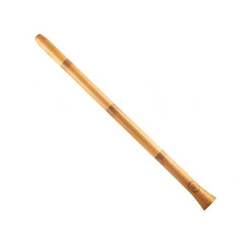 Meinl Percussion - Sddg1-Ba - Didgeridoo Synthetique 130 Cm Bambou