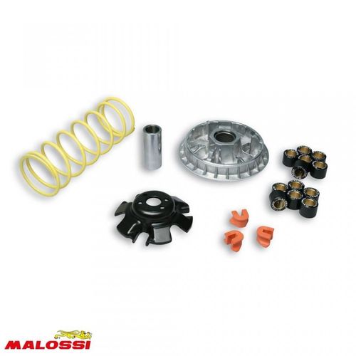 Variateur Malossi Pour Scooter Kymco 300 X-Town 5113892 / Multivar 2000 Neuf