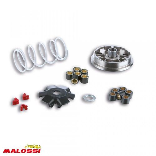Variateur Malossi Pour Scooter Keeway 50 Matrix 5113363 / Multivar Neuf