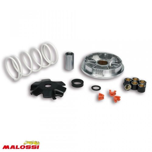 Variateur Malossi Pour Scooter Yamaha 50 Aerox 4t Après 2015 5113603 / Multivar Neuf