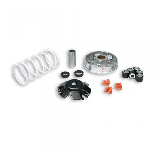 Variateur Malossi Multivar Pour Scooter Piaggio 50 Zip 2t 2000 51 9019 Neuf