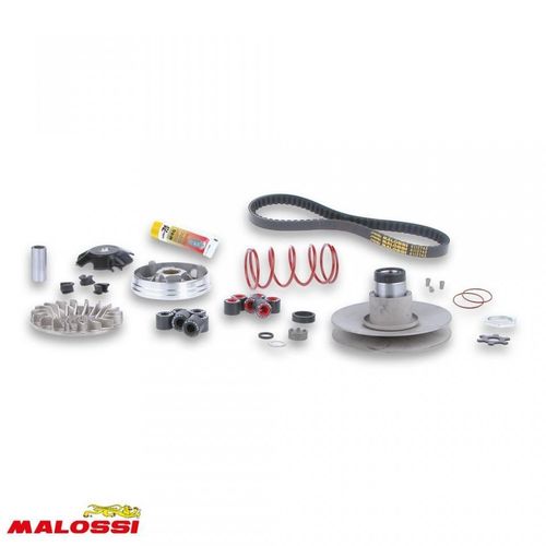 Variateur Malossi Pour Scooter Mbk 50 Spirit 6112811 / Over Range Neuf