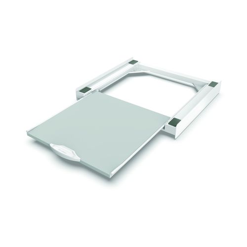 Meliconi Torre Pro L60 pièce et accessoire de lave-linge Kit d'empilage 1 pièce(s)