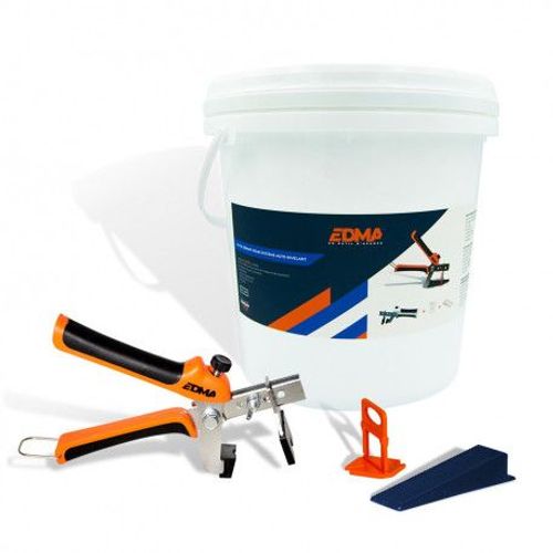 Edmalevel - Kit 1.5 mm