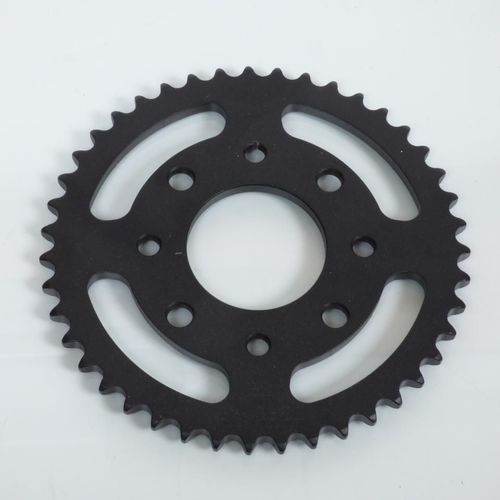 Couronne De Transmission France Equipement Pour Moto Honda 125 Xl 5251.43 Neuf