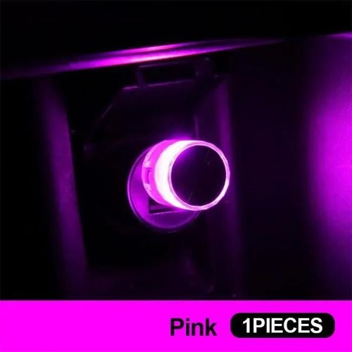 Mini Lampe Led Usb D39intérieur Pour Voiture Veilleuse D39ambiance Pour Buick Regal Gs Encore Crosse Excelle Envelop For F For Bla
