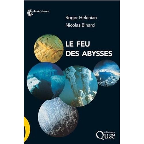 Le Feu Des Abysses