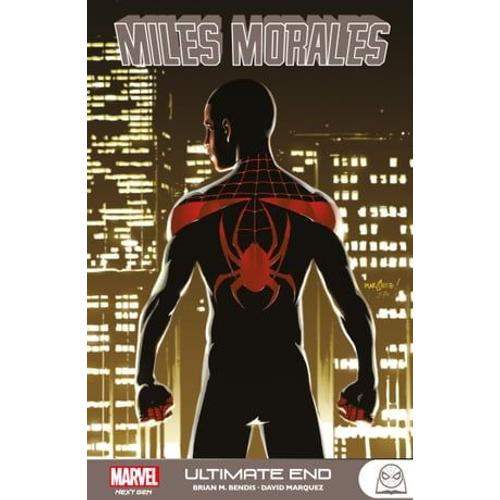 Miles Morales : Ultimate End