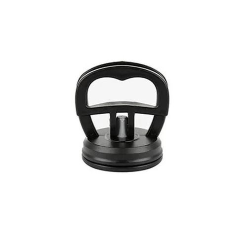 Outil De Débosselage De Voiture - Autrement - 2 Pouces - Panneau De Carrosserie - Ventouse - Black Black
