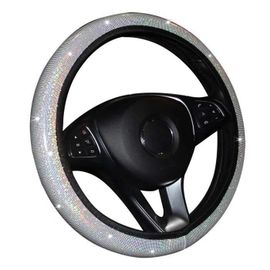 Housse De Volant De Voiture Autrement - Polo E5 X45 - Protection Des Couteaux - Facile À Installer