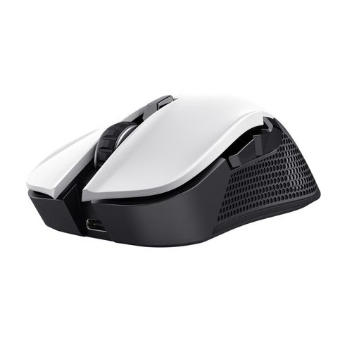 Trust GXT 923W YBAR souris Droitier RF sans fil Optique 7200 DPI