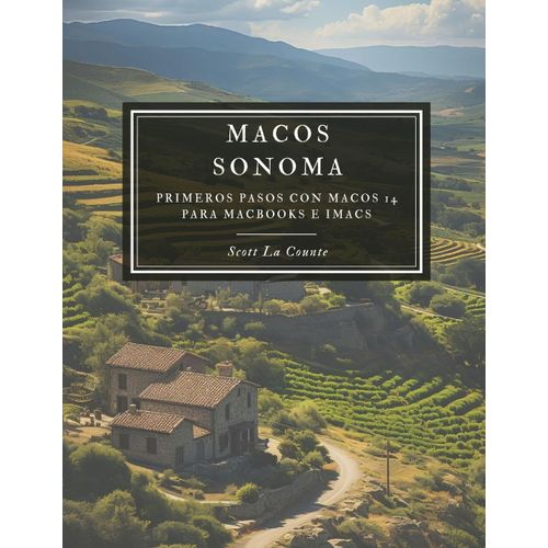 Macos Sonoma