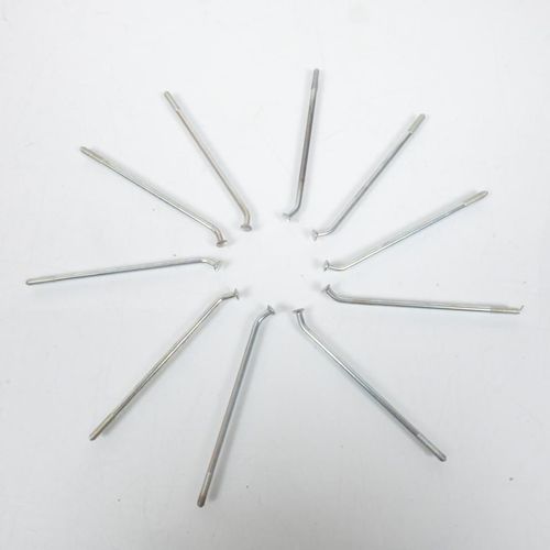 Rayon De Jante Origine Pour Moto Husqvarna 8665611700 Neuf