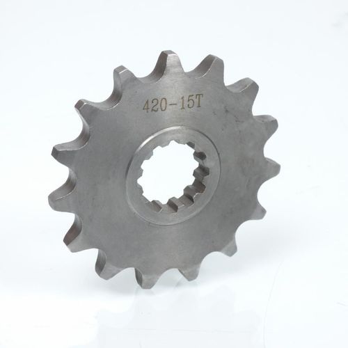 Pignon De Sortie De Boite P2r Pour Moto Yamaha 50 Dt R Neuf