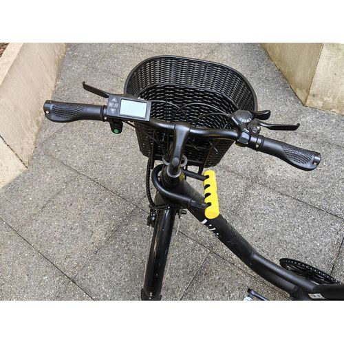 Vélo Électrique Velaire